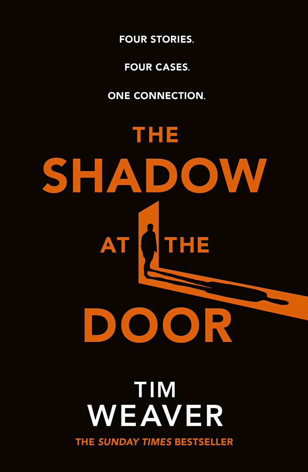 Cover: 9780241541326 | The Shadow at the Door | Tim Weaver | Buch | Englisch | 2021
