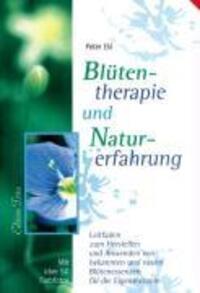 Cover: 9783894167820 | Edition Tirta: Blütentherapie und Naturerfahrung | Peter Ekl | Buch