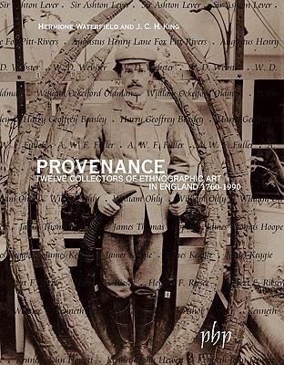Cover: 9781903470961 | Provenance | Hermione Waterfield (u. a.) | Taschenbuch | Englisch