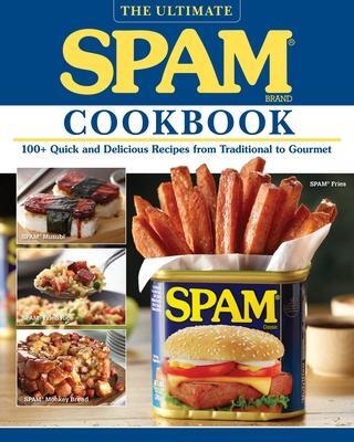 Cover: 9781497100725 | The Ultimate Spam Cookbook | Hormal Foods | Taschenbuch | Englisch
