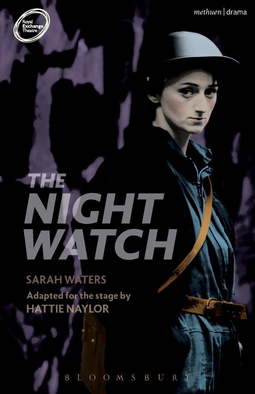 Cover: 9781350014060 | The Night Watch | Sarah Waters | Taschenbuch | Paperback | Englisch