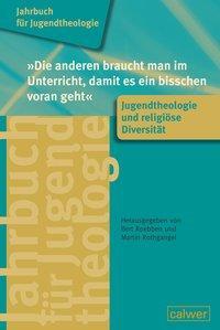 Cover: 9783766844088 | 'Die anderen braucht man im Unterricht, damit es ein bisschen voran...