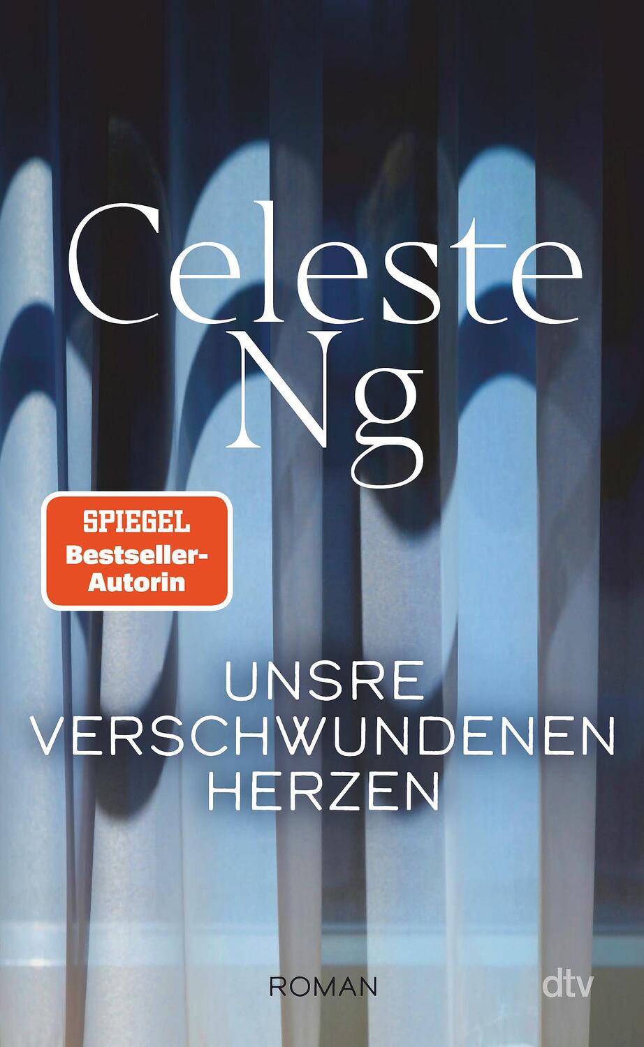 Cover: 9783423290357 | Unsre verschwundenen Herzen | Celeste Ng | Buch | Deutsch | 2022