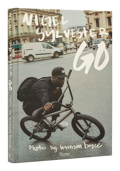 Cover: 9780847868735 | Nigel Sylvester: Go | Nigel Sylvester (u. a.) | Buch | Englisch | 2022