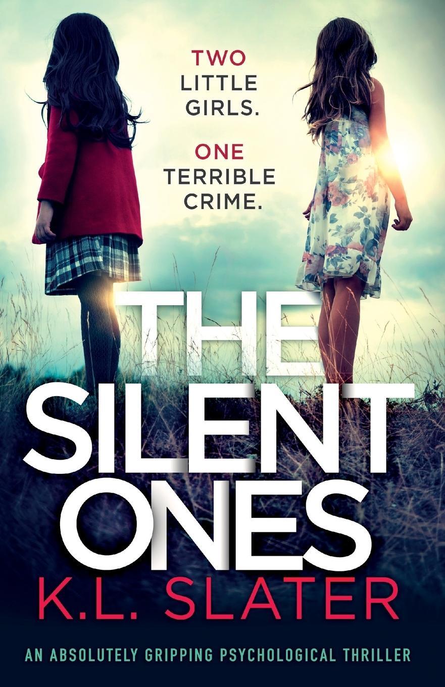 Cover: 9781786817747 | The Silent Ones | An absolutely gripping psychological thriller | Buch