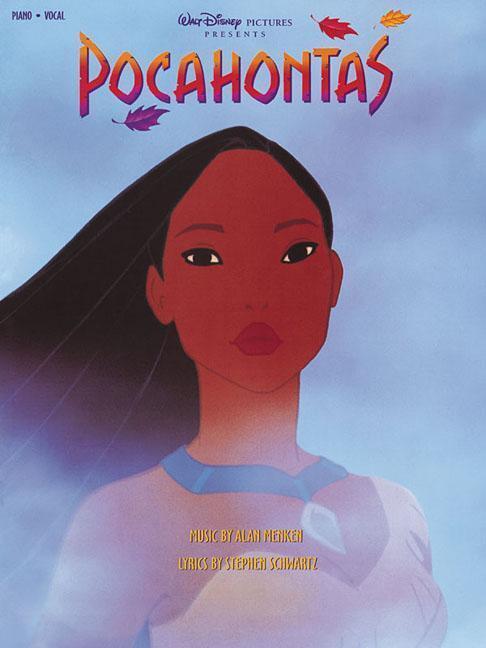 Cover: 9780793545070 | Pocahontas | Taschenbuch | Englisch | 1995 | MUSIC SALES CORP