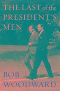 Cover: 9781471156519 | The Last of the President's Men | Bob Woodward | Taschenbuch | 2016