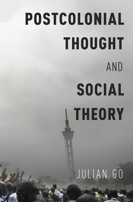 Cover: 9780190625146 | Postcolonial Thought and Social Theory | Julian Go | Taschenbuch