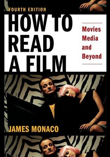 Cover: 9780195321050 | How to Read a Film | James Monaco | Taschenbuch | Englisch | 2009