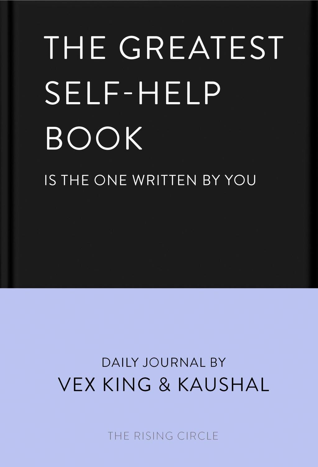 Cover: 9781035005185 | The Greatest Self-Help Book (is the one written by you) | King (u. a.)