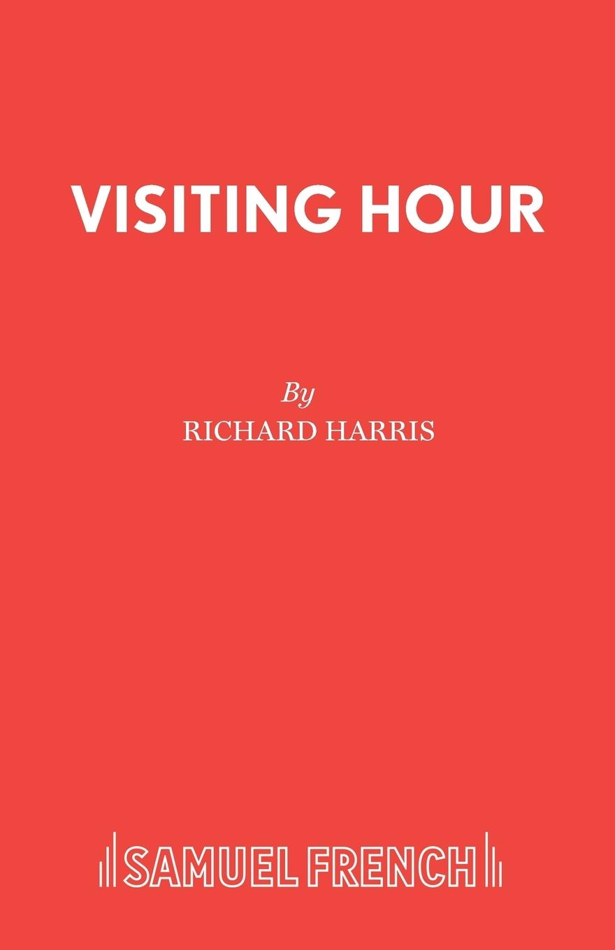 Cover: 9780573019258 | Visiting Hour | Richard Harris | Taschenbuch | Englisch | 2015