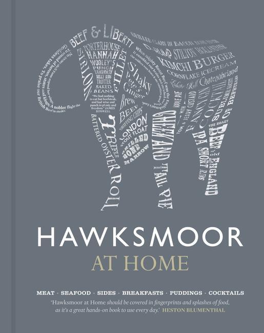 Cover: 9781848093355 | Hawksmoor at Home | Huw Gott (u. a.) | Buch | 2011 | Cornerstone