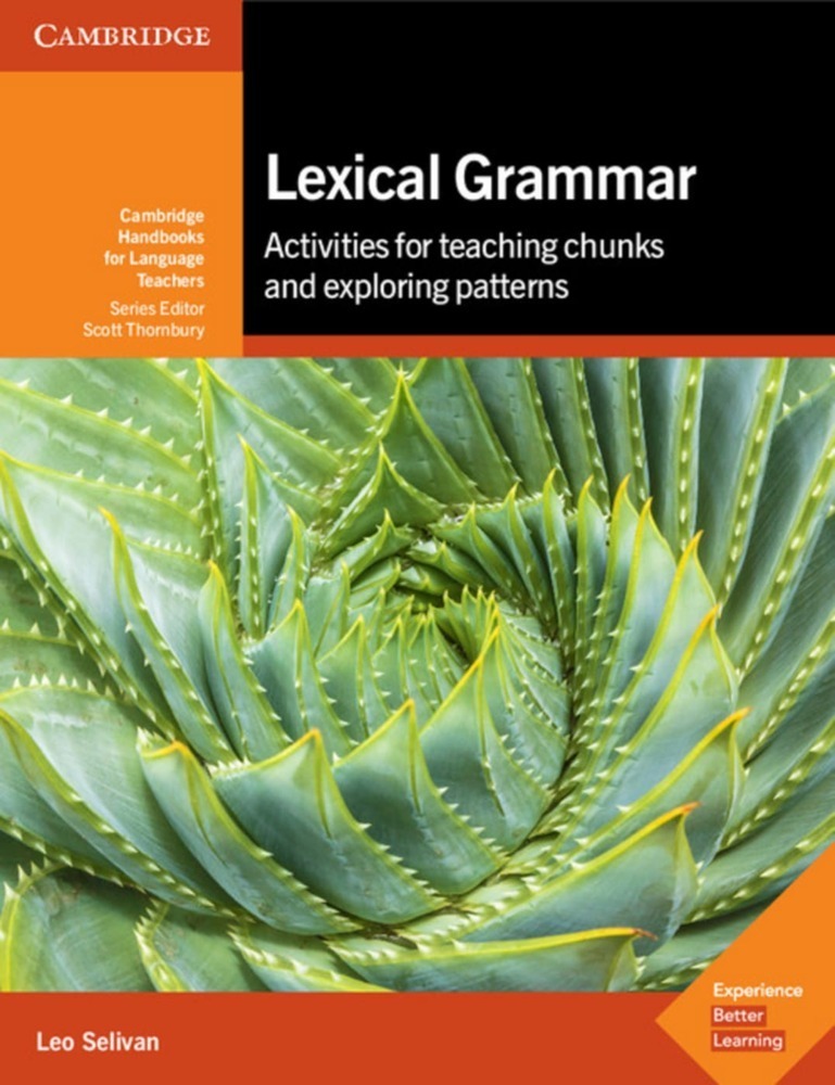 Cover: 9783125352223 | Lexical Grammar | Leo Selivan | Taschenbuch | Deutsch | Klett Sprachen