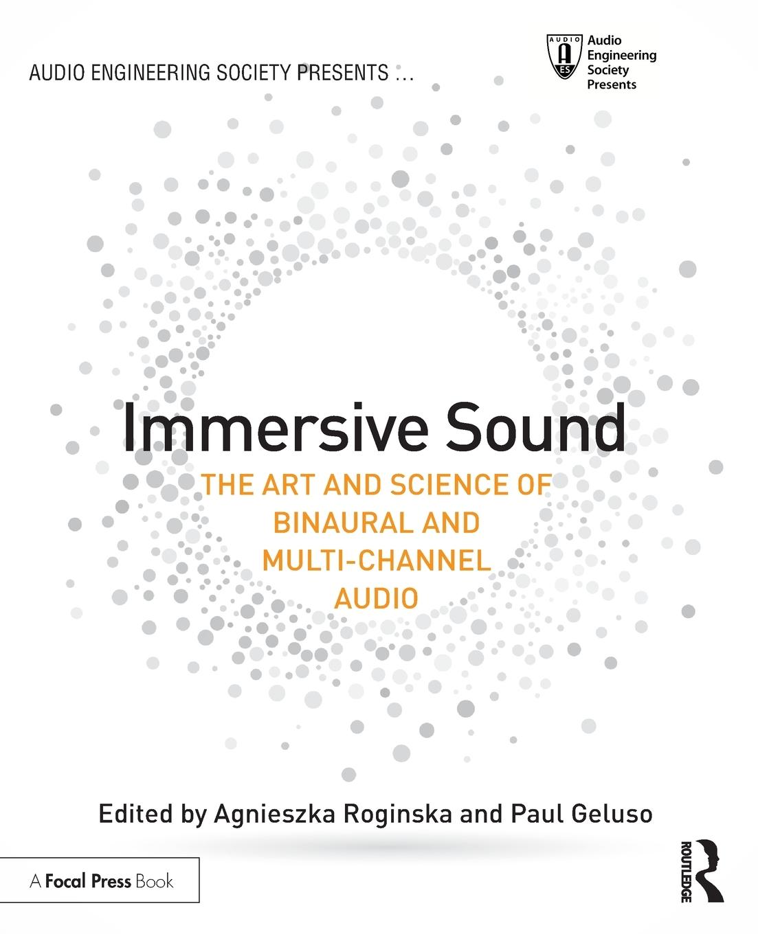 Cover: 9781138900004 | Immersive Sound | Agnieszka Roginska (u. a.) | Taschenbuch | Englisch