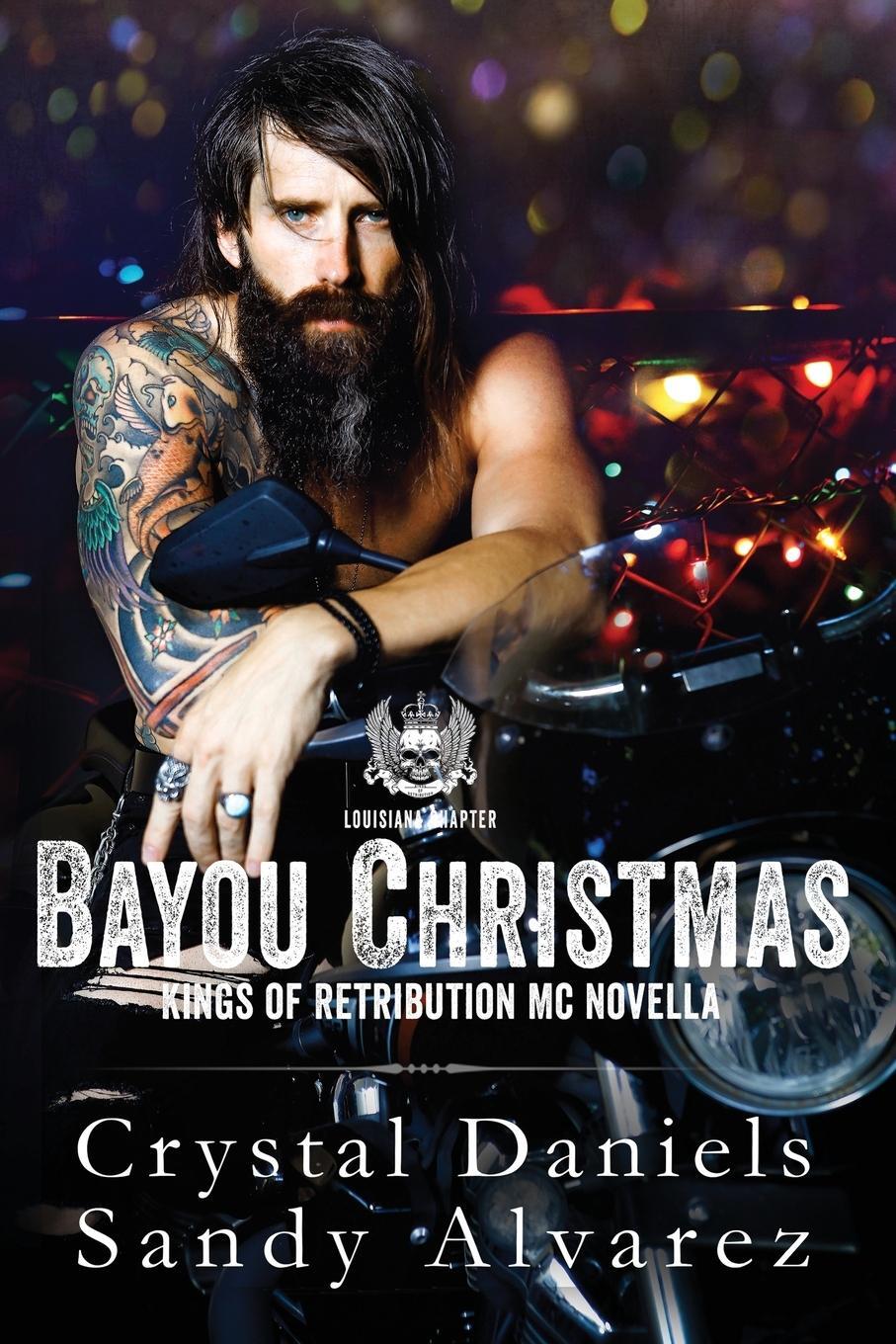 Cover: 9781736958742 | Bayou Christmas | Crystal Daniels (u. a.) | Taschenbuch | Paperback