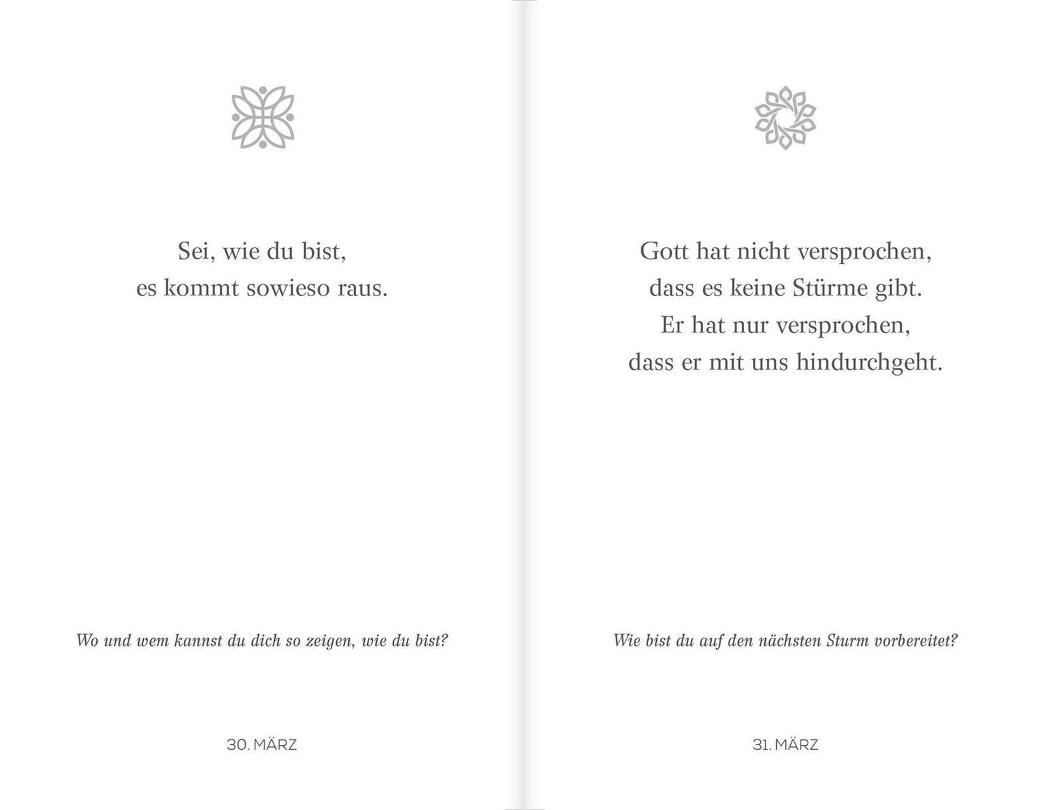 Bild: 9783963402951 | Seelenfutter - 365-mal das Leben spüren | Jan Frerichs | Buch | 384 S.