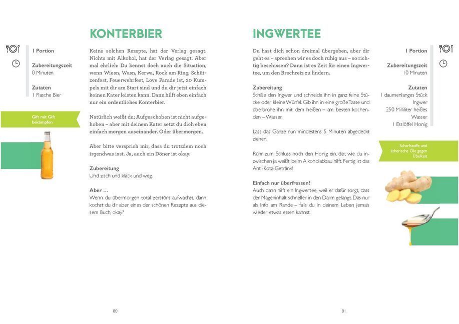 Bild: 9783742312778 | Das Hangover-Survival-Handbuch | Pina Kolada | Taschenbuch | 96 S.