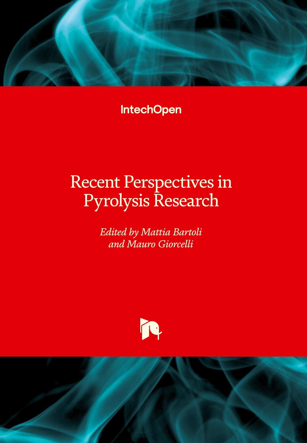 Cover: 9781839699146 | Recent Perspectives in Pyrolysis Research | Mattia Bartoli (u. a.)