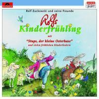 Cover: 602527305264 | Rolfs Kinderfrühling | Rolf Zuckowski | Audio-CD | Musik für Dich