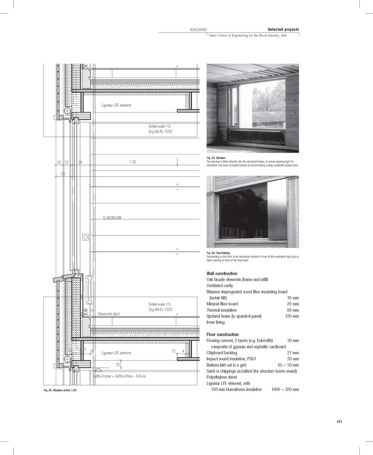 Bild: 9783035626667 | Constructing Architecture | Andrea Deplazes | Taschenbuch | 608 S.