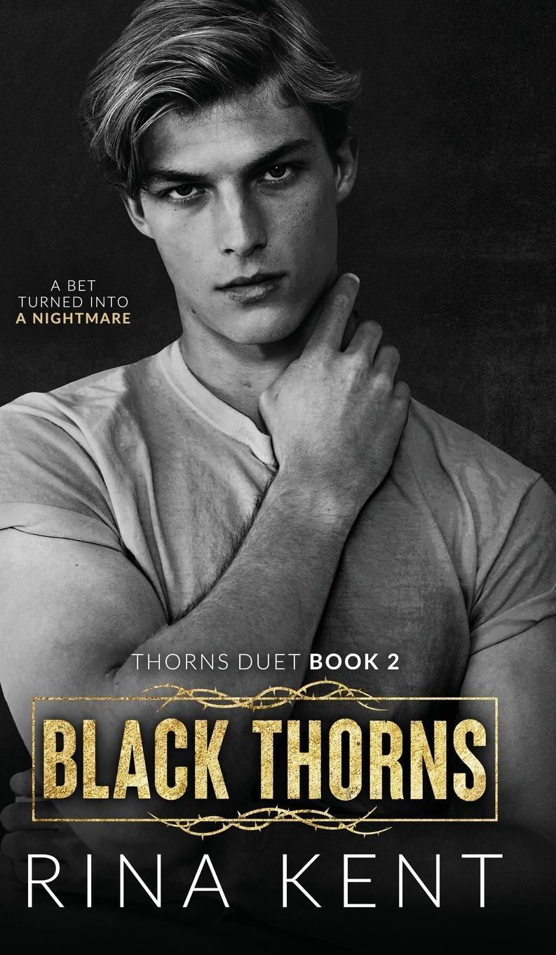 Cover: 9781685450137 | Black Thorns | Rina Kent | Buch | HC gerader Rücken kaschiert | 2021