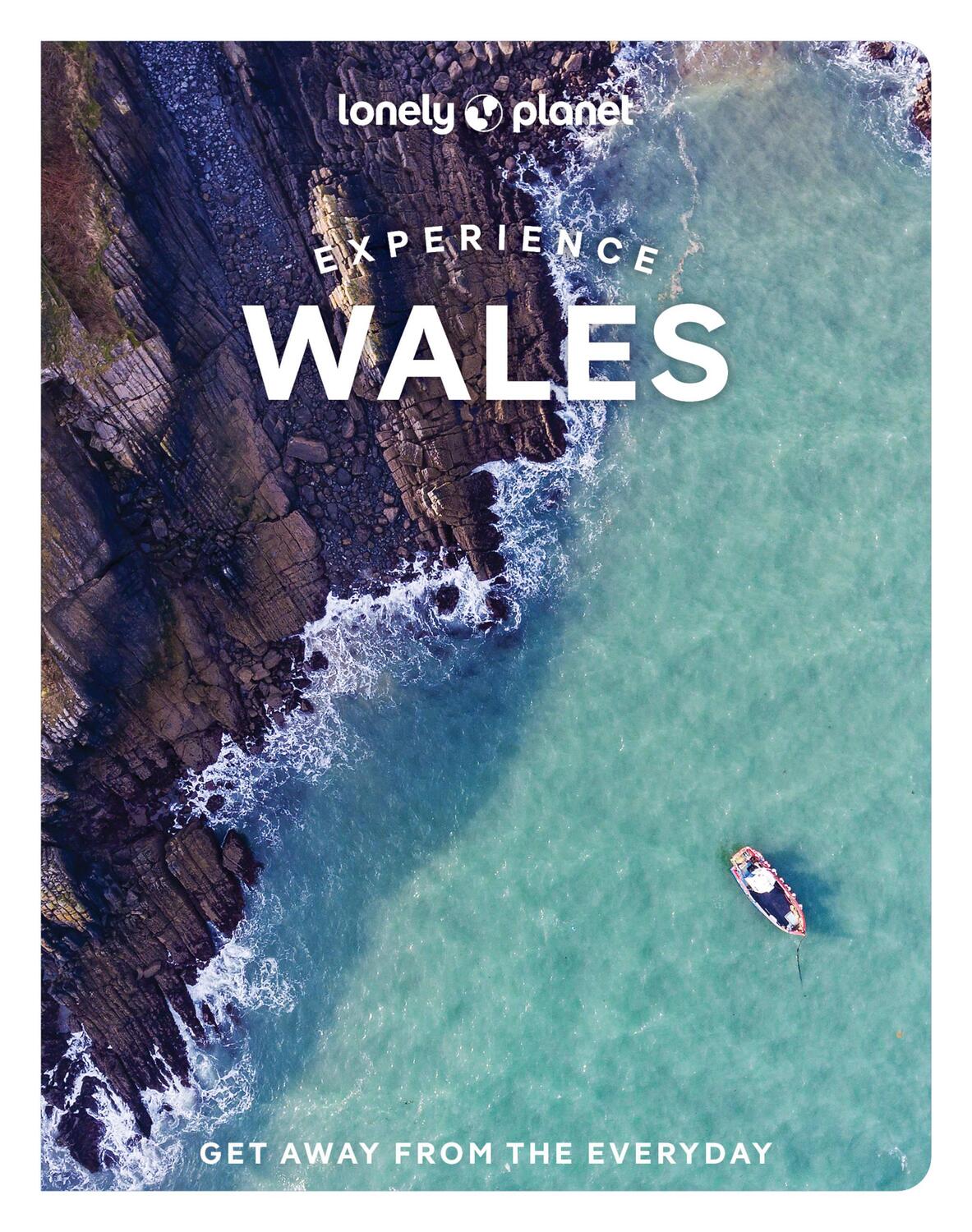 Cover: 9781838696153 | Lonely Planet Experience Wales | Taschenbuch | Kartoniert / Broschiert
