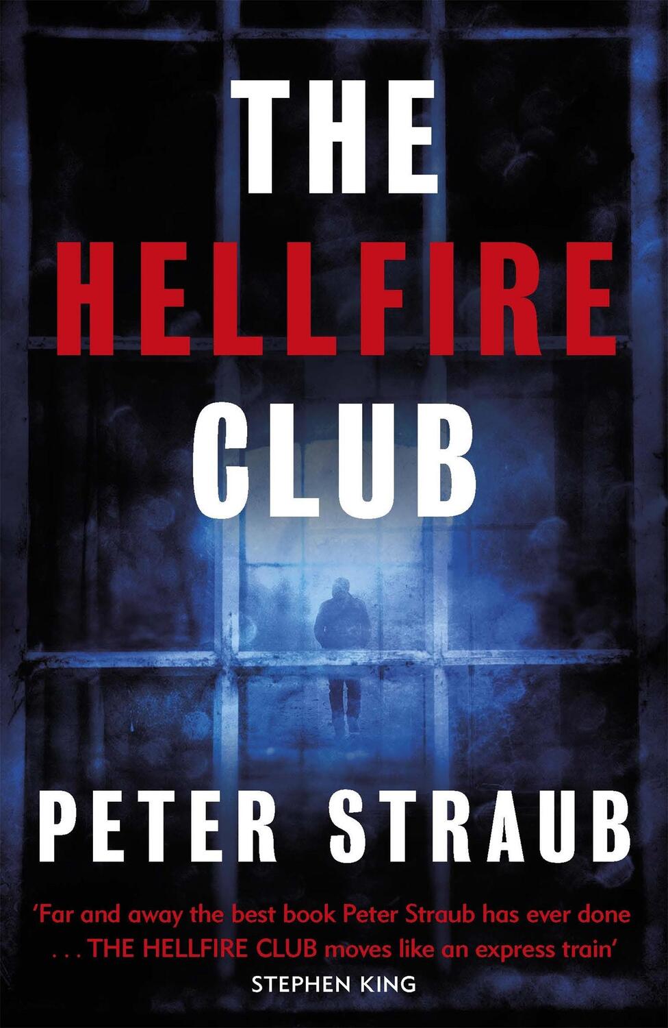 Cover: 9781409164098 | The Hellfire Club | Peter Straub | Taschenbuch | Englisch | 2016