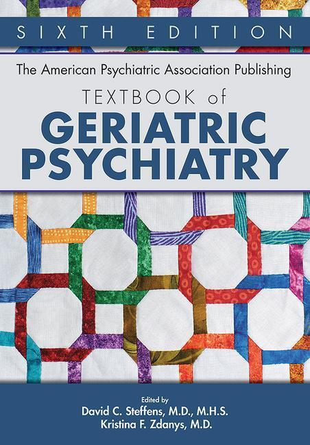 Cover: 9781615373406 | The American Psychiatric Association Publishing Textbook of...