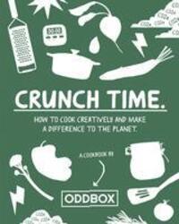 Cover: 9780008554484 | Crunch Time | Oddbox | Buch | Gebunden | Englisch | 2022