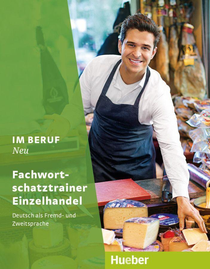 Cover: 9783193811905 | Im Beruf NEU | Deutsch als Fremd- und Zweitsprache | Büchl (u. a.)
