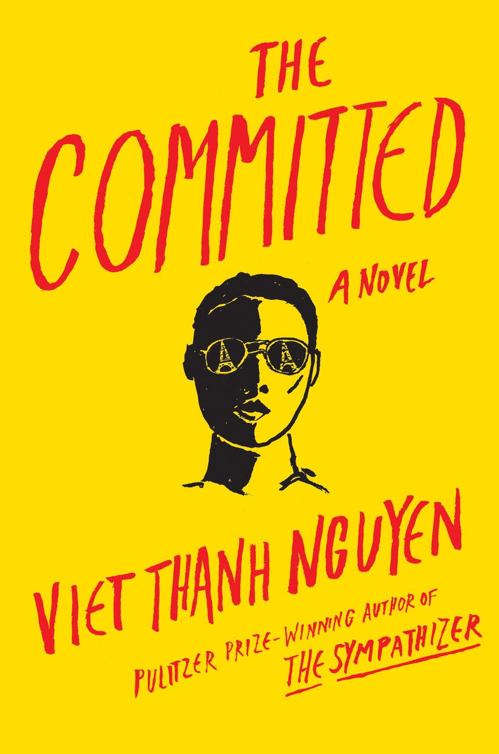 Cover: 9780802157065 | The Committed | Viet Thanh Nguyen | Buch | Englisch | 2021 | GROVE PR