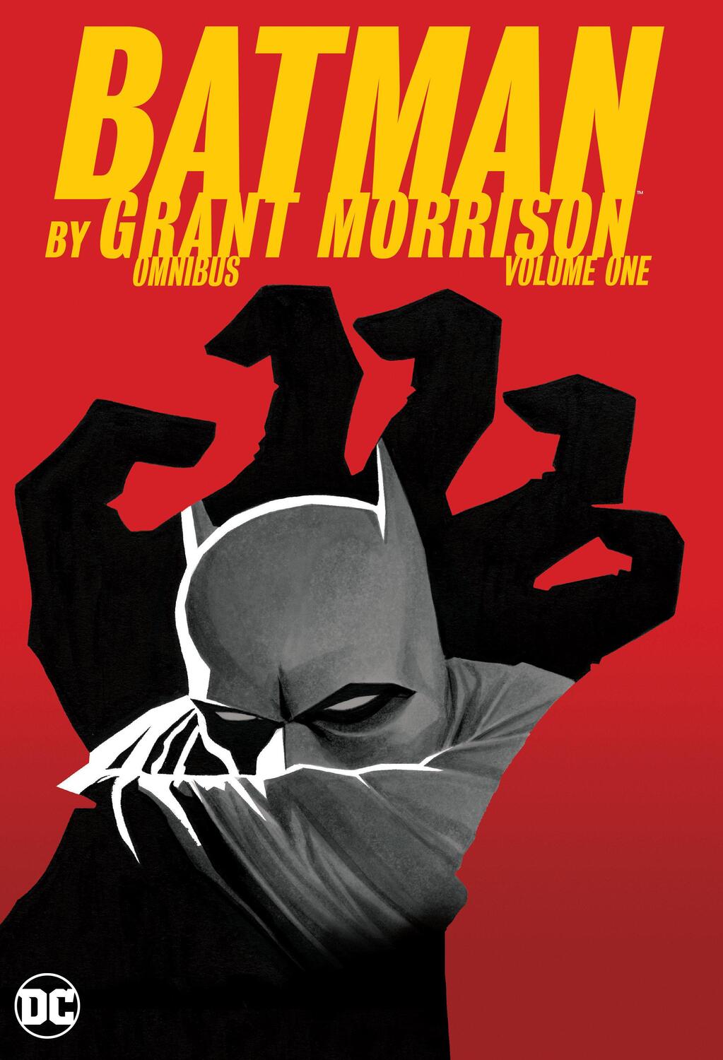 Cover: 9781401282998 | Batman by Grant Morrison Omnibus Volume 1 | Andy Kubert (u. a.) | Buch