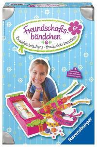 Cover: 4005556182800 | BeCreative Freundschaftsbändchen | Spiel | Be Creative | Deutsch