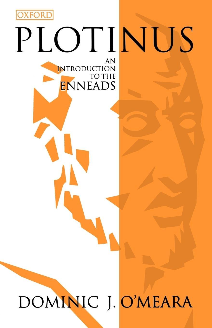 Cover: 9780198751472 | Plotinus | An Introduction to the Enneads | Dominic J. O'Meara | Buch