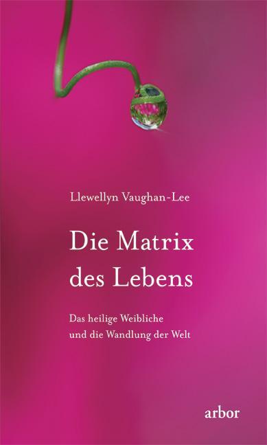 Cover: 9783867810241 | Die Matrix des Lebens | Llewellyn Vaughan-Lee | Taschenbuch | Deutsch
