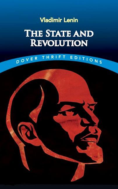 Cover: 9780486848082 | The State and Revolution | V. I. Lenin | Taschenbuch | Englisch | 2021