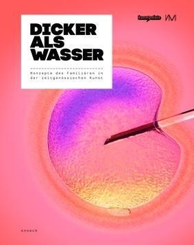 Cover: 9783864421983 | Dicker als Wasser | Amely Deiss (u. a.) | Gebunden | Deutsch | 2017