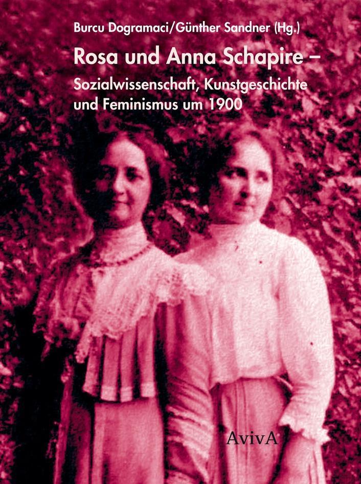 Cover: 9783932338878 | Rosa und Anna Schapire | Taschenbuch | 288 S. | Deutsch | 2017