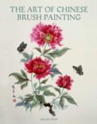 Cover: 9781847972897 | The Art of Chinese Brush Painting | Maggie Cross | Taschenbuch | 2011