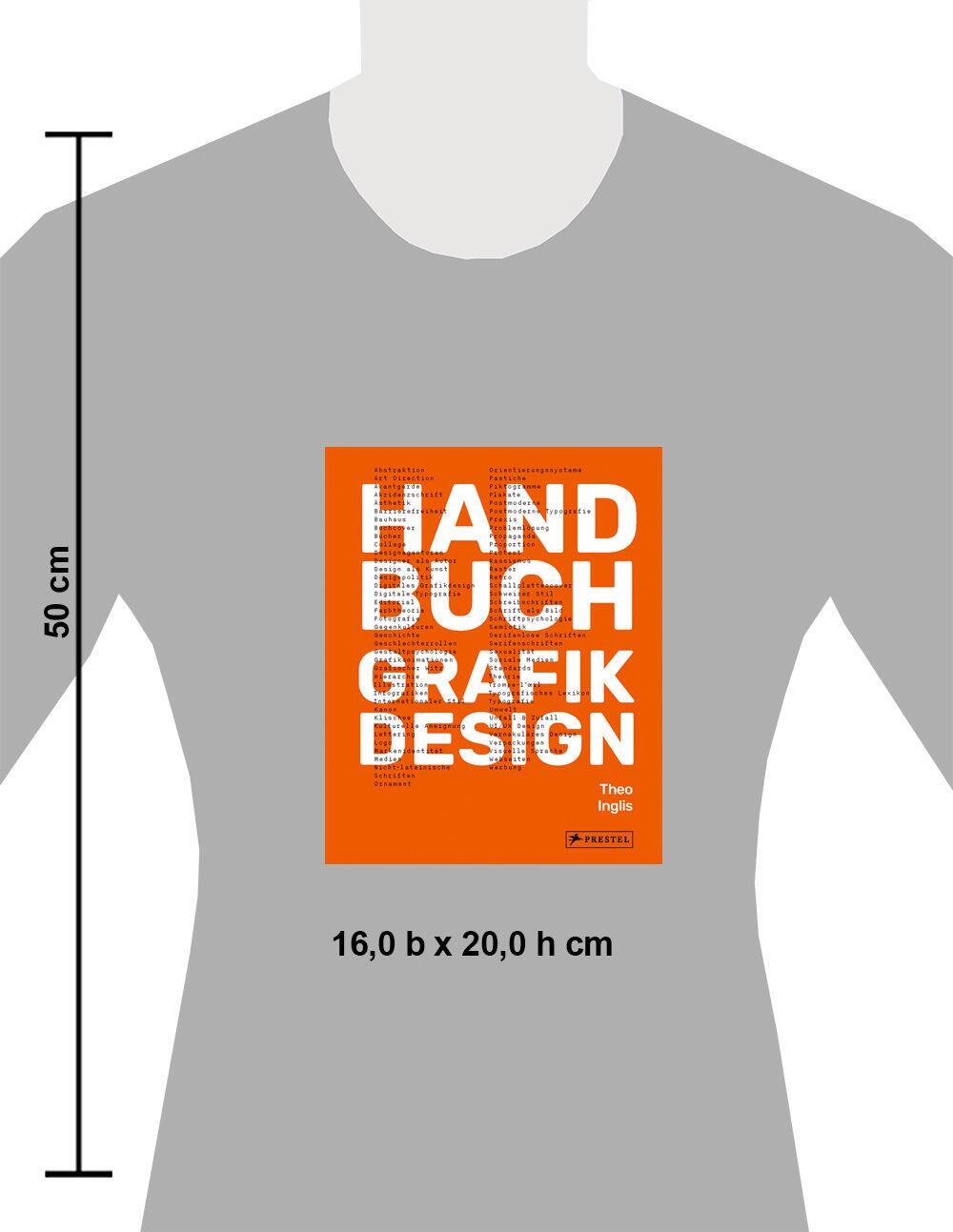 Bild: 9783791389899 | Handbuch Grafikdesign | Theo Inglis | Buch | 320 S. | Deutsch | 2023