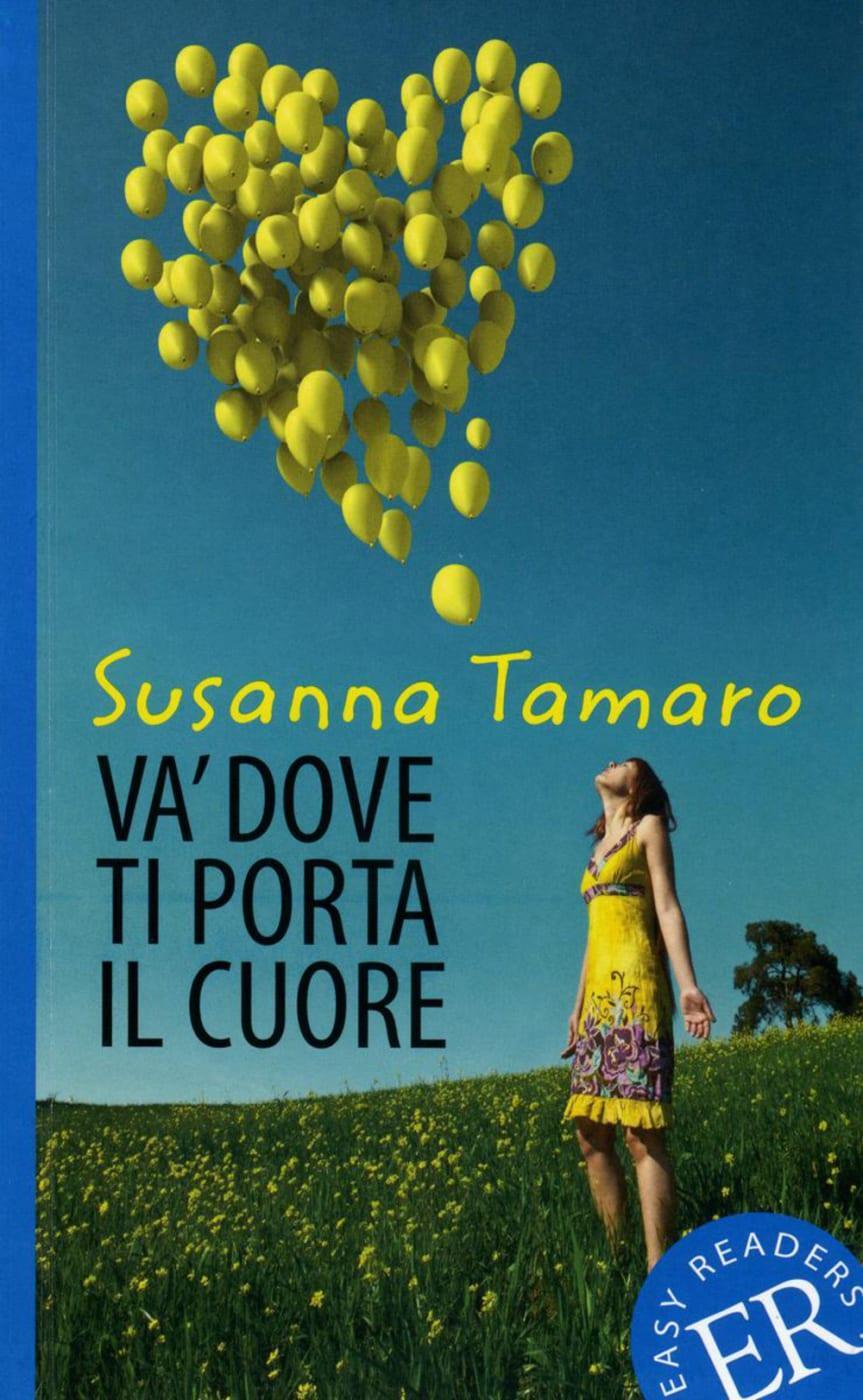 Cover: 9783125657229 | Va' dove ti porta il cuore | Susanna Tamaro | Taschenbuch | 2014