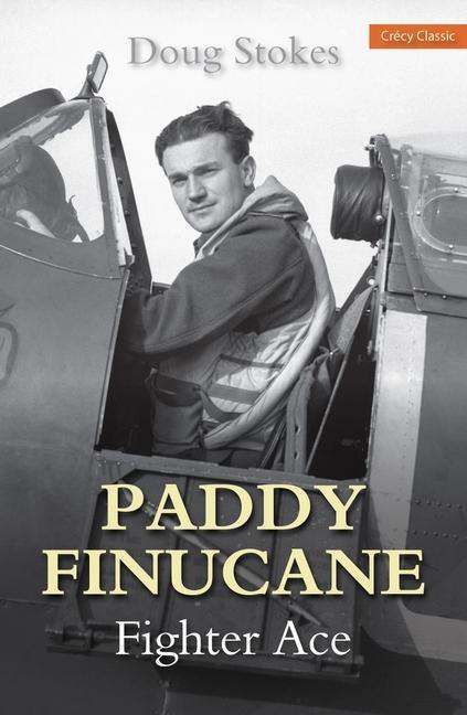 Cover: 9780859791809 | Paddy Finucane | Fighter Ace | Doug Stokes | Taschenbuch | Englisch
