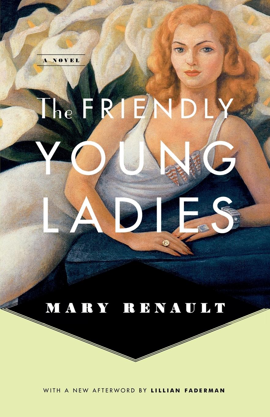 Cover: 9780375714214 | The Friendly Young Ladies | Mary Renault | Taschenbuch | Englisch