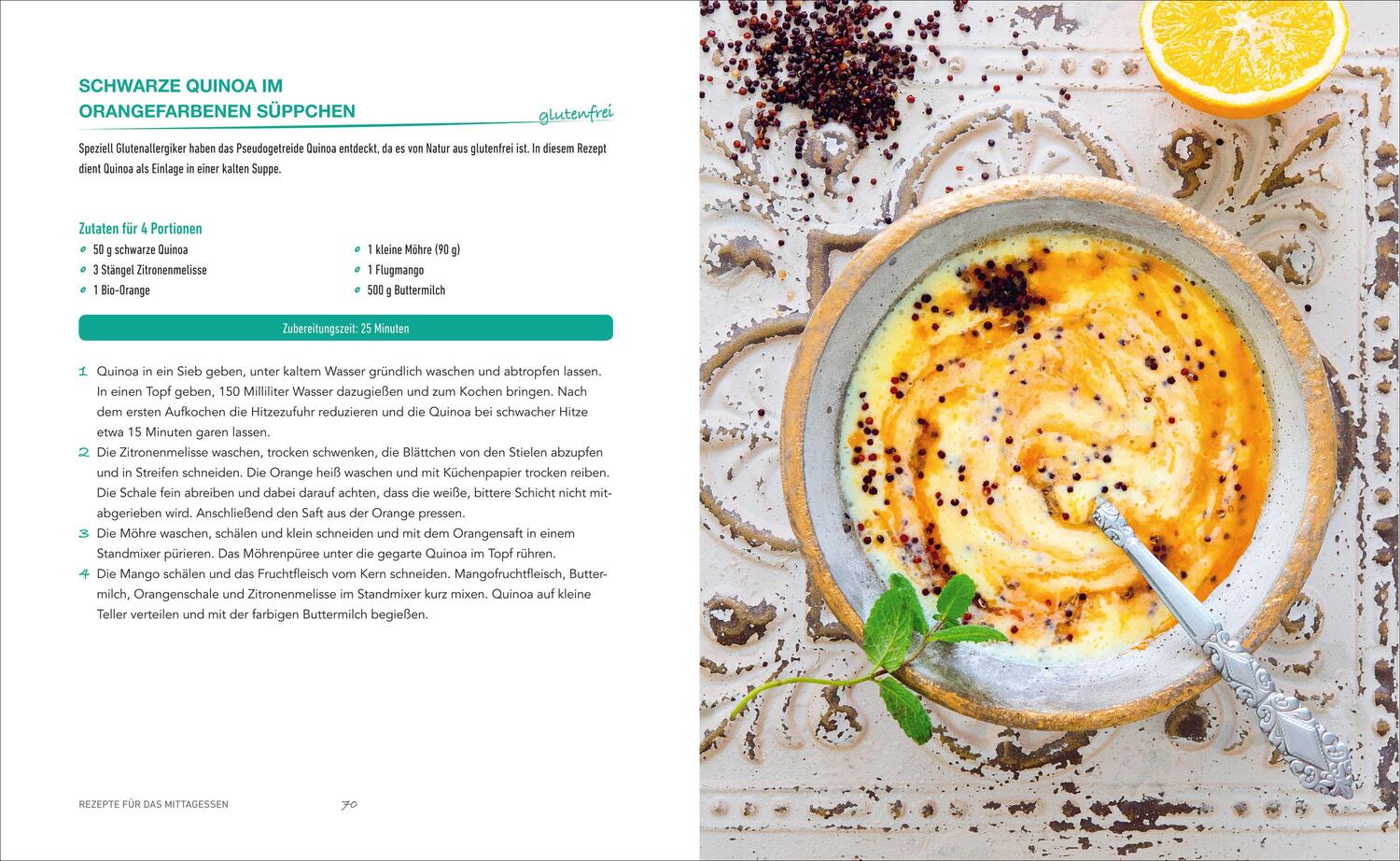 Bild: 9783517097886 | Das Protein-Kochbuch: Gesund, fit und schlank durch pflanzliche...