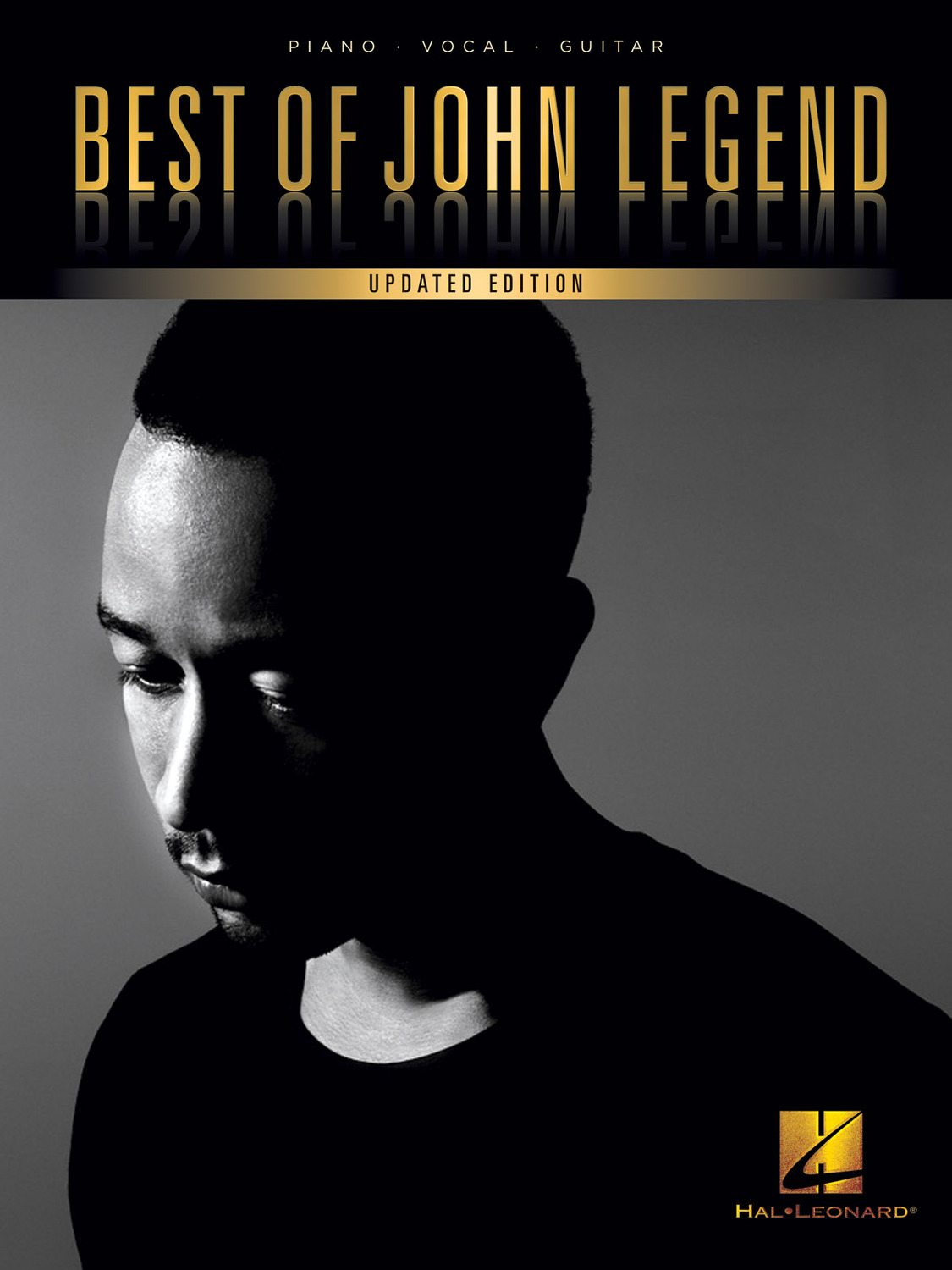 Cover: 888680688684 | Best Of John Legend - Updated Edition | Buch | 2017 | Hal Leonard
