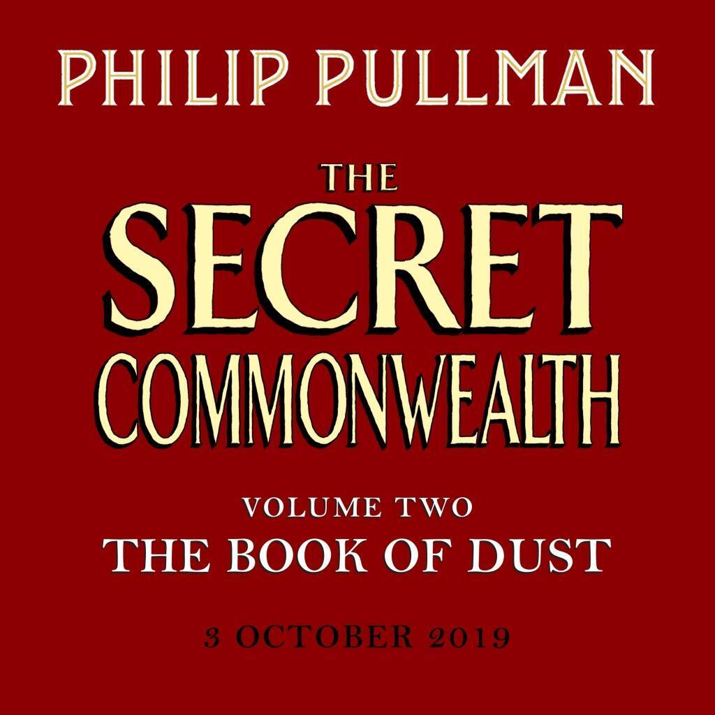 Cover: 9780241379356 | The Book of Dust - The Secret Commonwealth | Philip Pullman | Audio-CD
