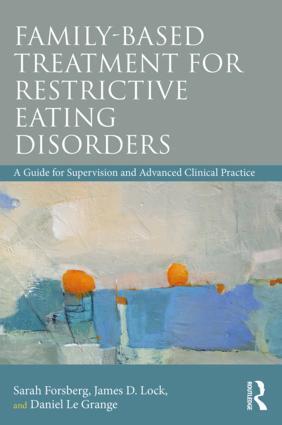 Cover: 9780815369578 | Family Based Treatment for Restrictive Eating Disorders | Taschenbuch