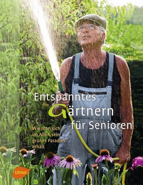Cover: 9783800178384 | Entspanntes Gärtnern für Senioren | Patty Cassidy | Buch | Deutsch