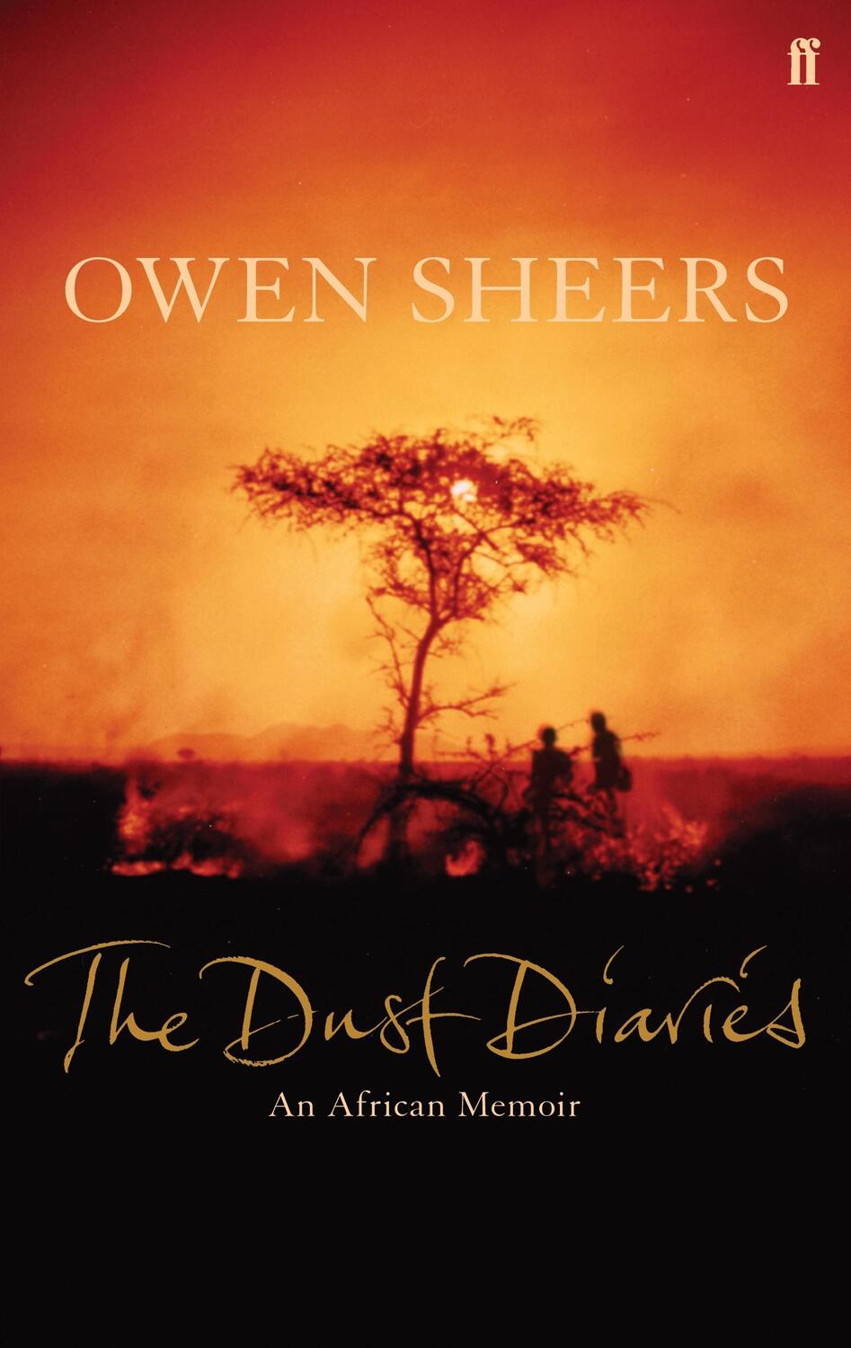 Cover: 9780571210268 | The Dust Diaries | Owen Sheers | Taschenbuch | Kartoniert / Broschiert