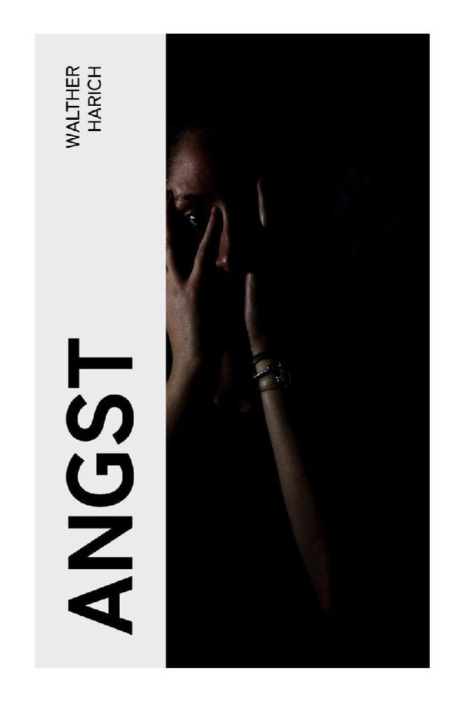 Cover: 9788027366149 | Angst | Kriminalroman | Walther Harich | Taschenbuch | 148 S. | 2022